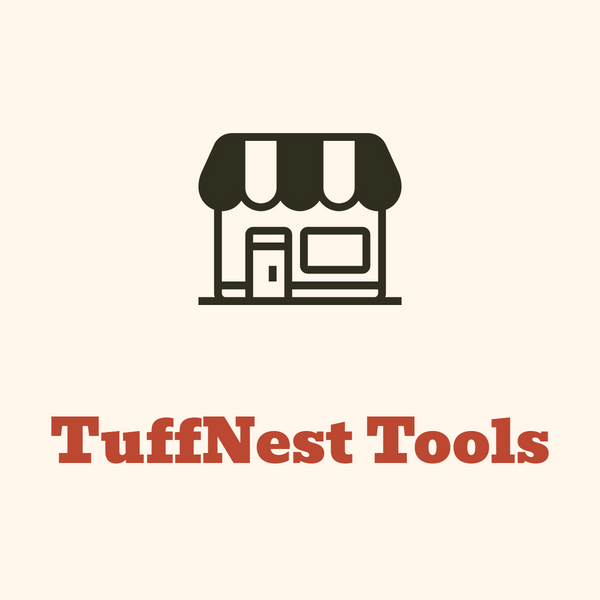 TuffNest Tools